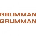 Grumman Aircraft Decal/Sticker!